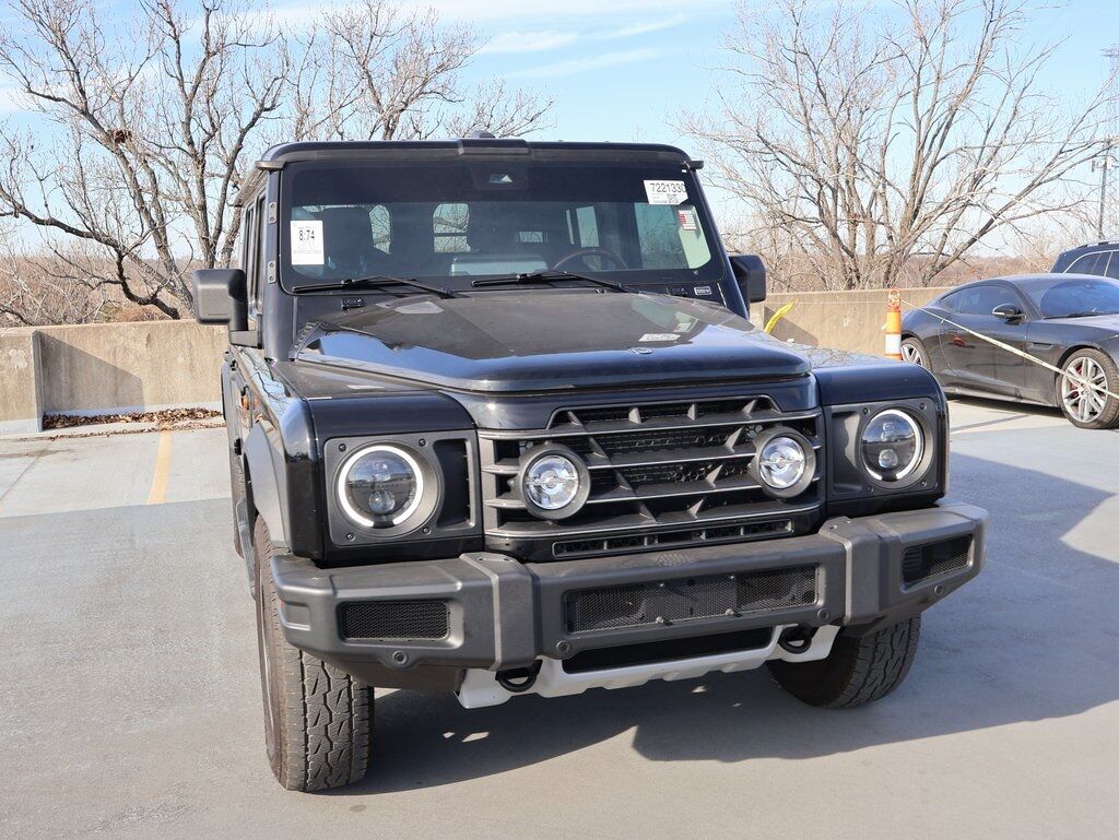 2024 INEOS Grenadier Fieldmaster Edition San Clemente CA