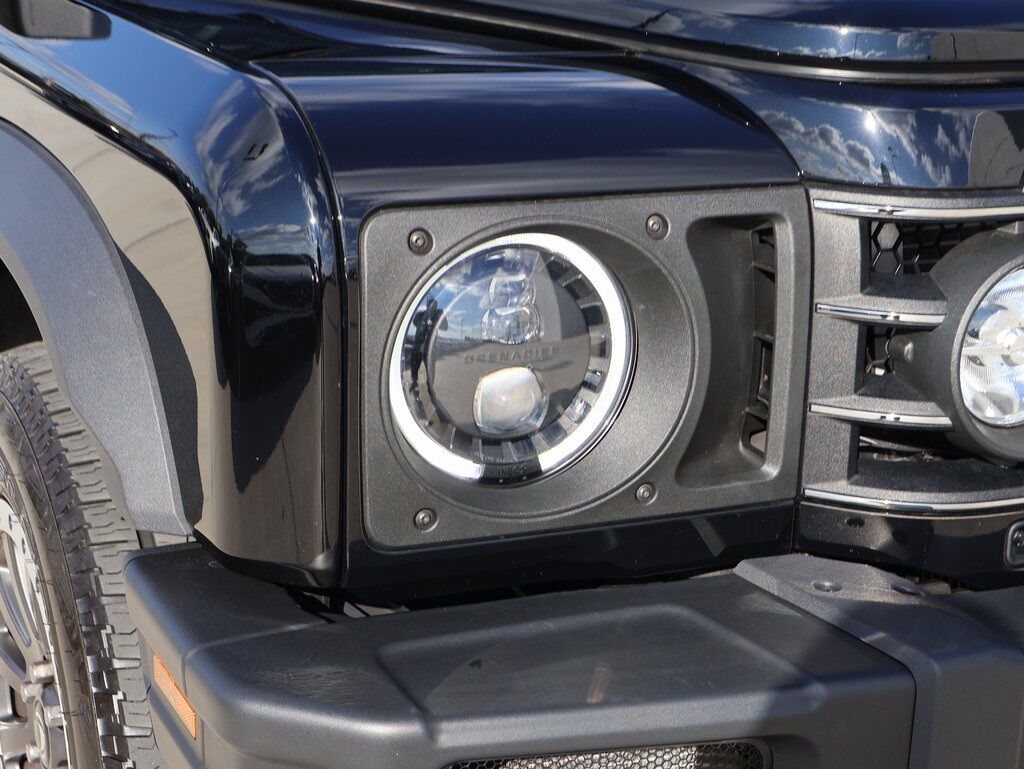 2024 INEOS Grenadier Fieldmaster Edition San Clemente CA