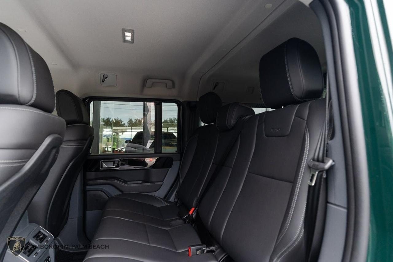 2024 INEOS Grenadier Station Wagon West Palm Beach FL