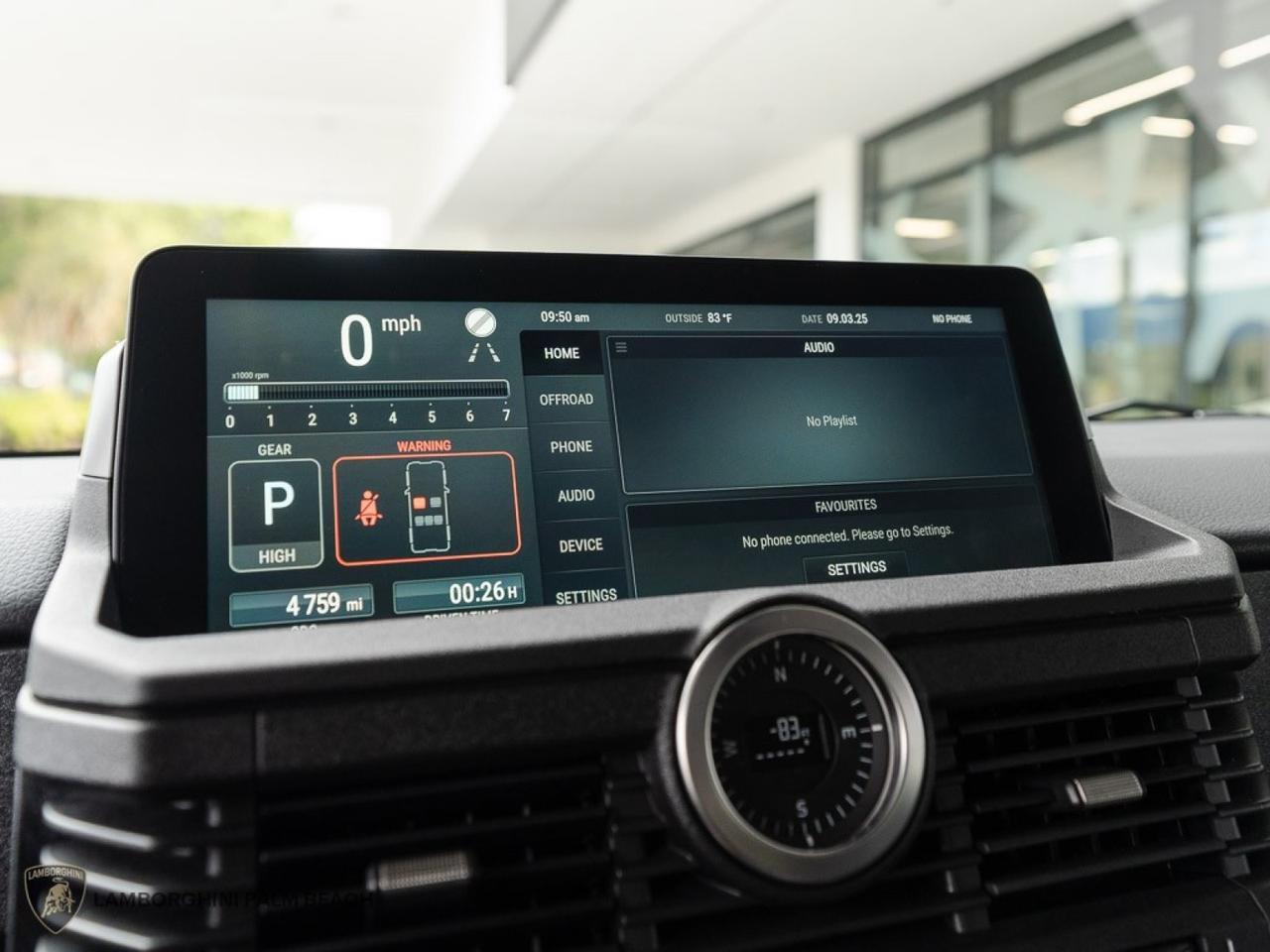 2024 INEOS Grenadier Station Wagon West Palm Beach FL