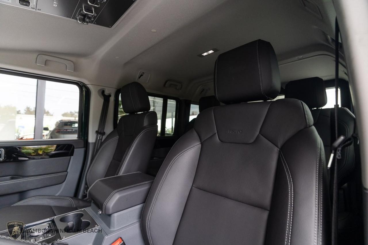 2024 INEOS Grenadier Station Wagon West Palm Beach FL