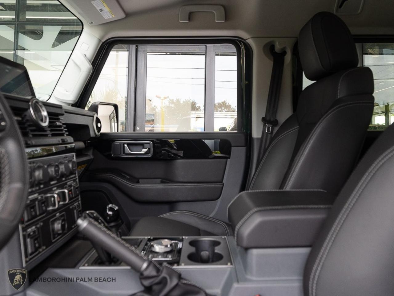 2024 INEOS Grenadier Station Wagon West Palm Beach FL