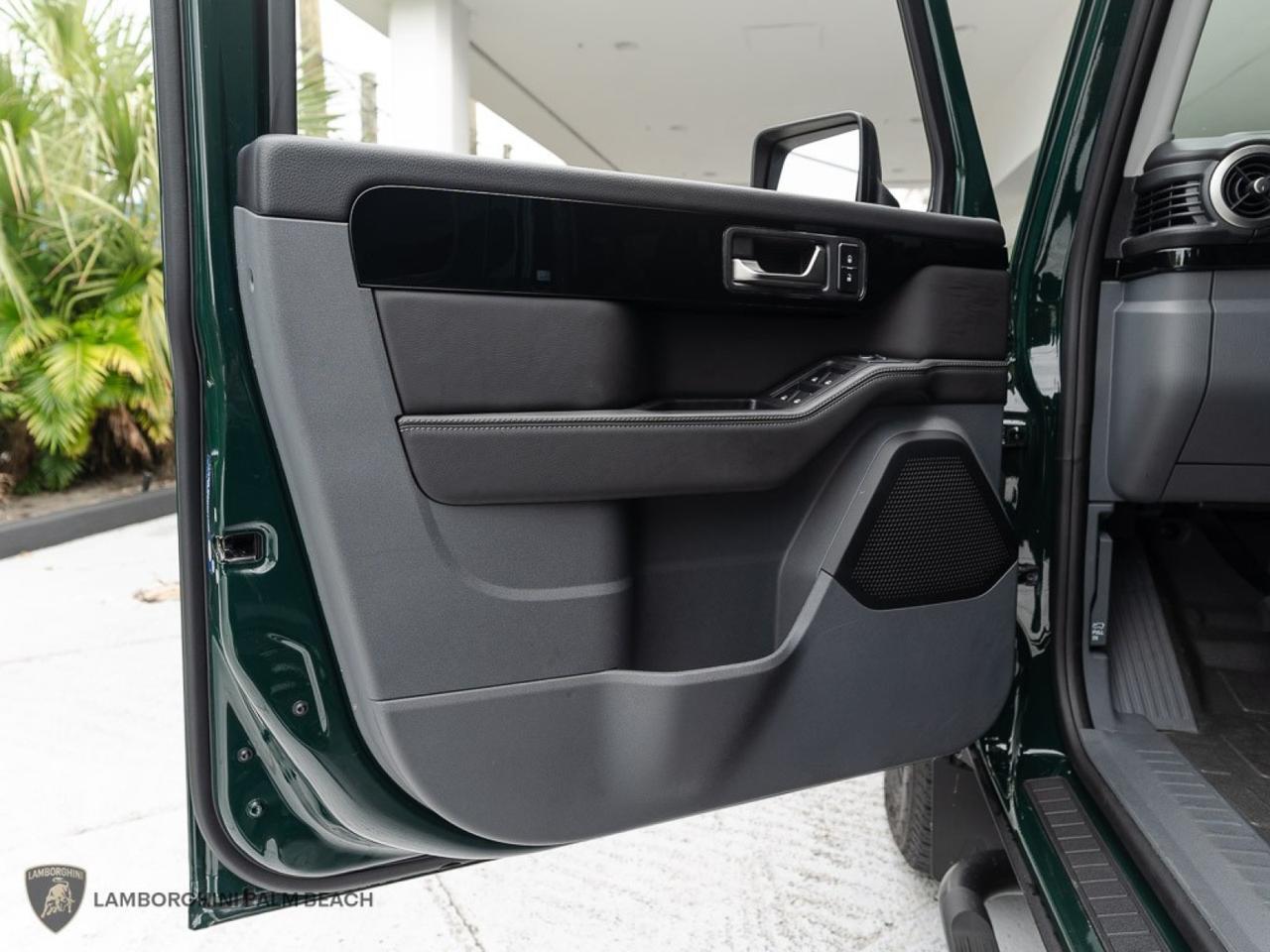 2024 INEOS Grenadier Station Wagon West Palm Beach FL