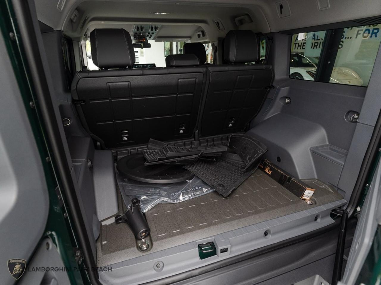 2024 INEOS Grenadier Station Wagon West Palm Beach FL