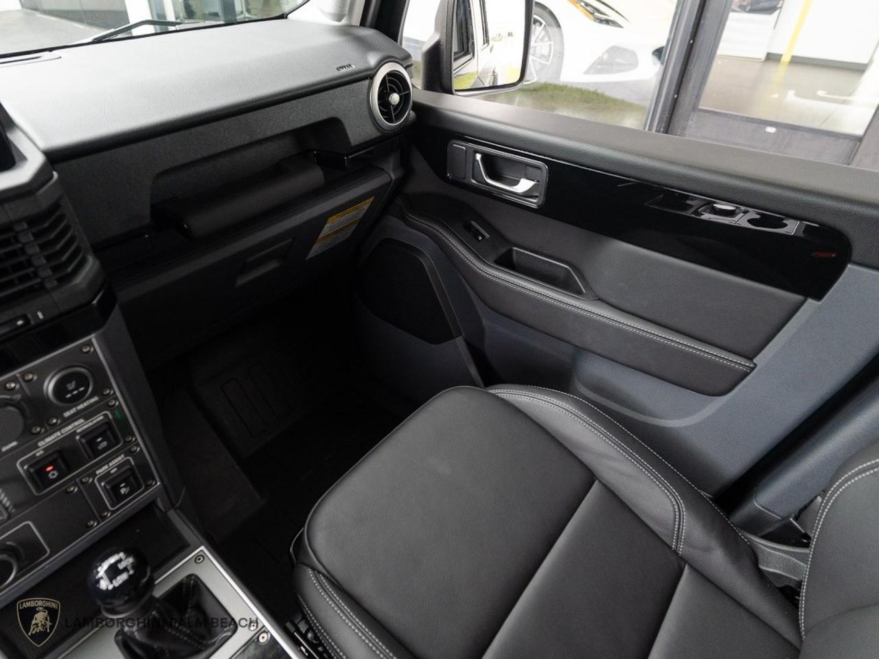 2024 INEOS Grenadier Station Wagon West Palm Beach FL