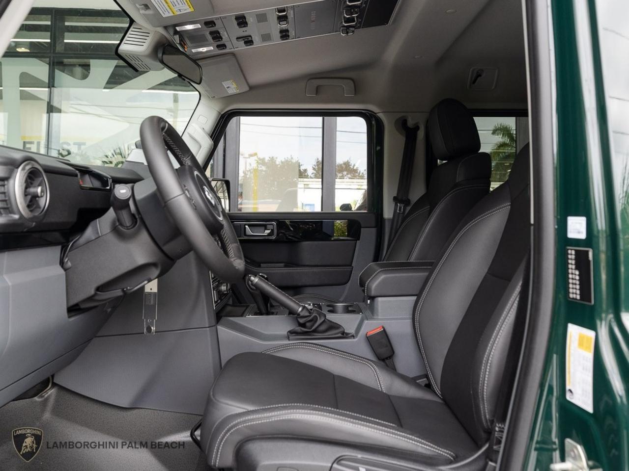2024 INEOS Grenadier Station Wagon West Palm Beach FL