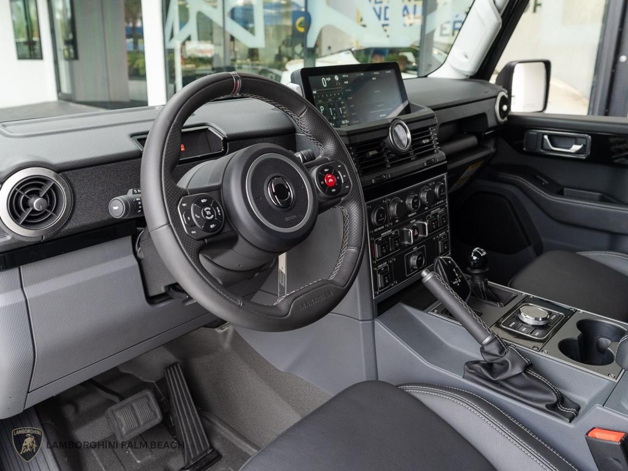 2024 INEOS Grenadier Station Wagon West Palm Beach FL