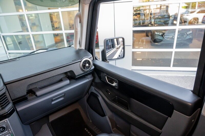 2024 INEOS Grenadier Station Wagon Fieldmaster Edition SUV Scottsdale AZ