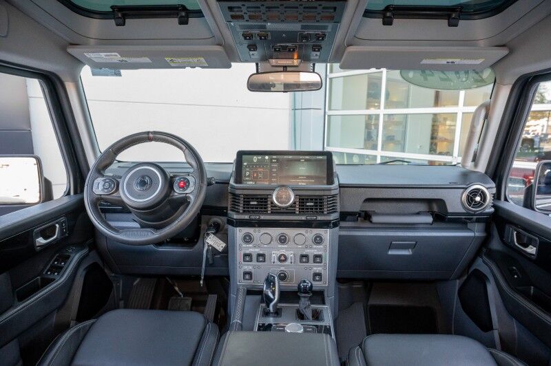 2024 INEOS Grenadier Station Wagon Fieldmaster Edition SUV Scottsdale AZ