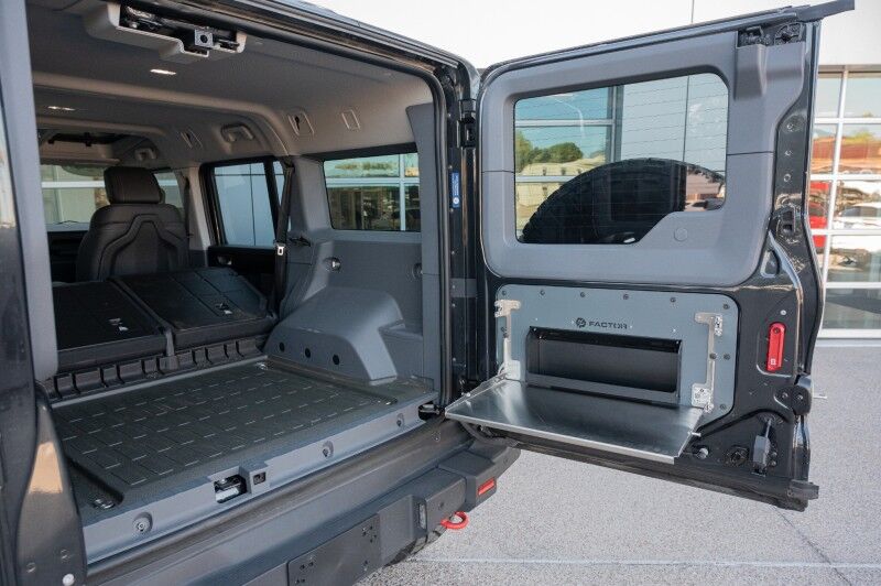 2024 INEOS Grenadier Station Wagon Fieldmaster Edition SUV Scottsdale AZ