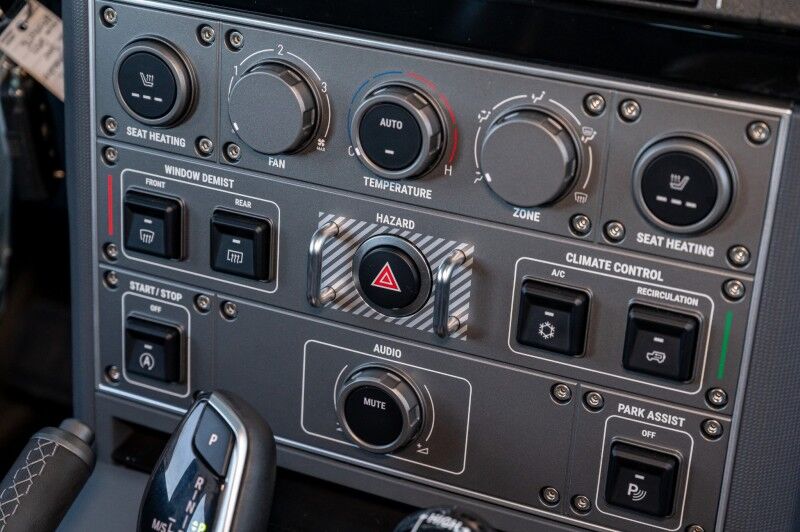 2024 INEOS Grenadier Station Wagon Fieldmaster Edition SUV Scottsdale AZ