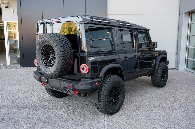 2024 INEOS Grenadier Station Wagon Fieldmaster Edition SUV Scottsdale AZ