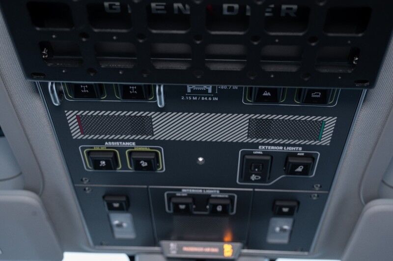 2024 INEOS Grenadier Station Wagon Fieldmaster Edition SUV Scottsdale AZ