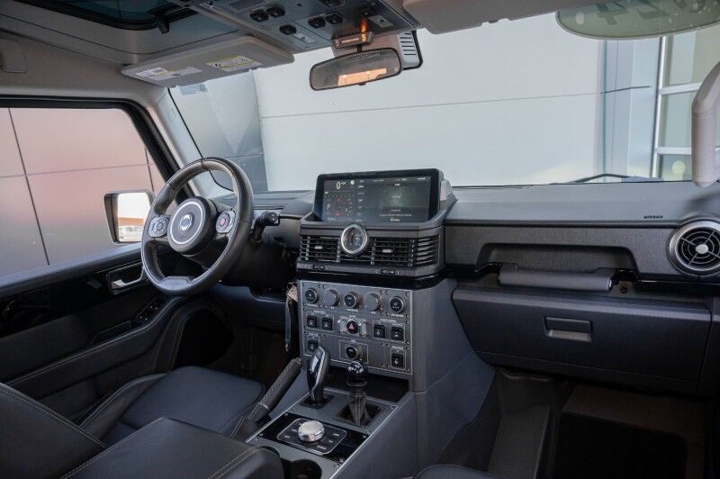 2024 INEOS Grenadier Station Wagon Fieldmaster Edition SUV Scottsdale AZ