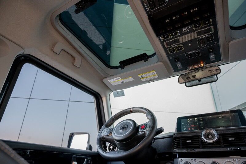 2024 INEOS Grenadier Station Wagon Fieldmaster Edition SUV Scottsdale AZ