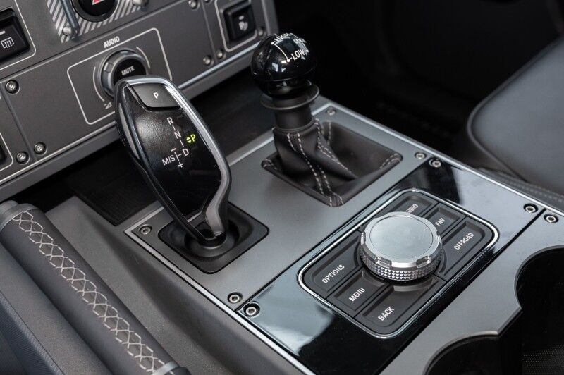 2024 INEOS Grenadier Station Wagon Fieldmaster Edition SUV Scottsdale AZ