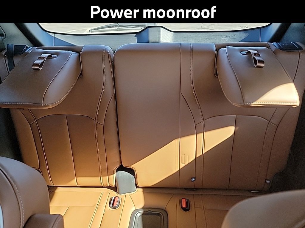 2024 INFINITI QX60 Autograph