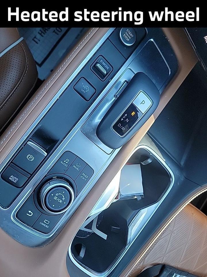 2024 INFINITI QX60 Autograph