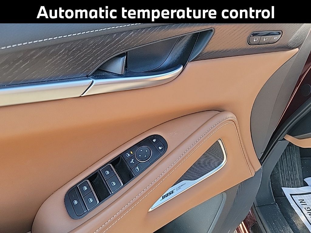 2024 INFINITI QX60 Autograph