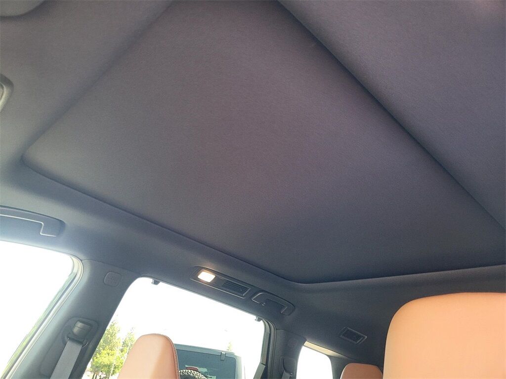 2024 INFINITI QX60 Autograph Roseville CA