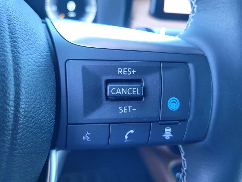 2024 INFINITI QX60 Autograph Roseville CA