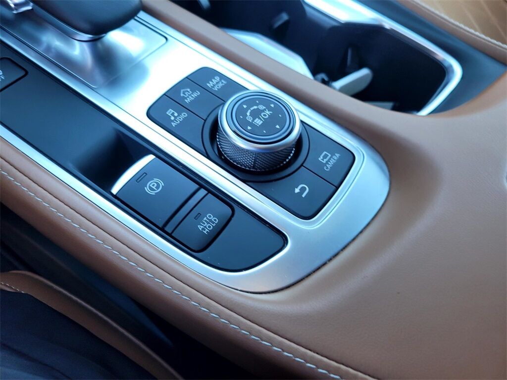 2024 INFINITI QX60 Autograph Roseville CA
