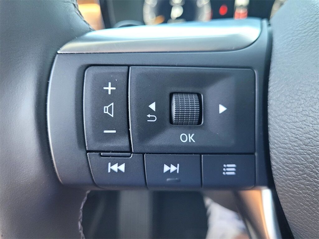 2024 INFINITI QX60 Autograph Roseville CA