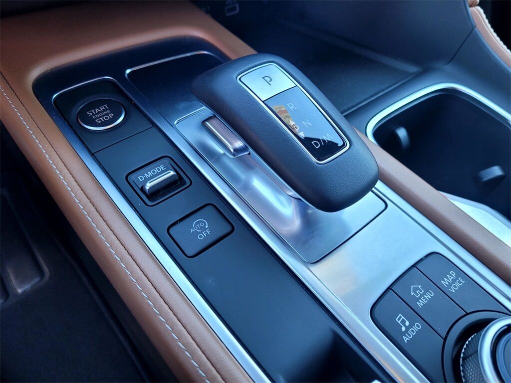 2024 INFINITI QX60 Autograph Roseville CA