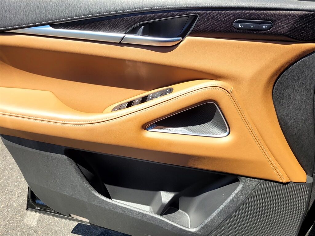 2024 INFINITI QX60 Autograph Roseville CA