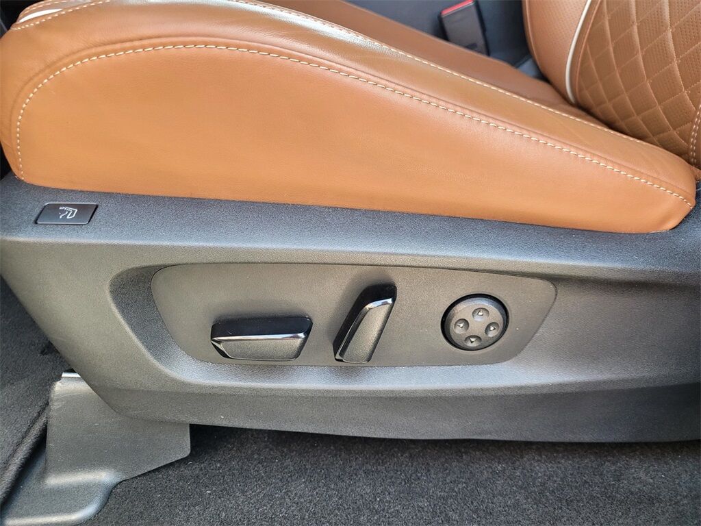 2024 INFINITI QX60 Autograph Roseville CA