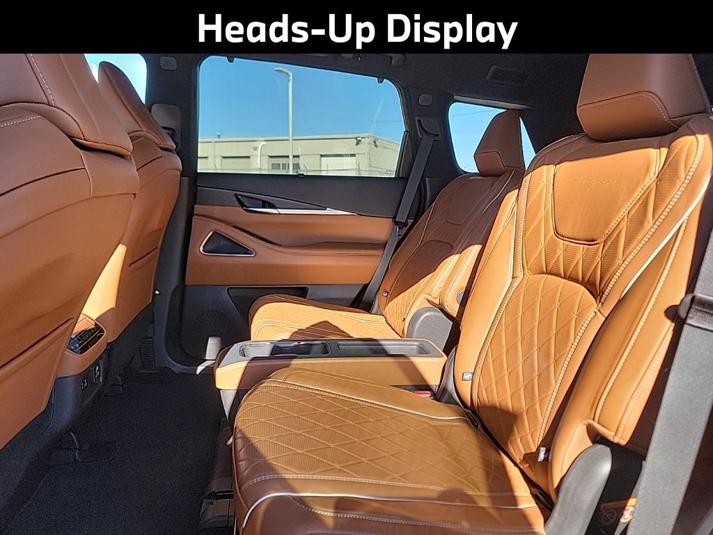 2024 INFINITI QX60 Autograph San Clemente CA