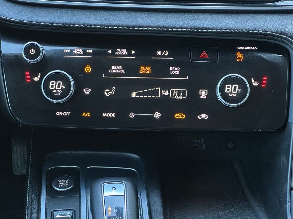 2024 INFINITI QX60 LUXE San Clemente CA