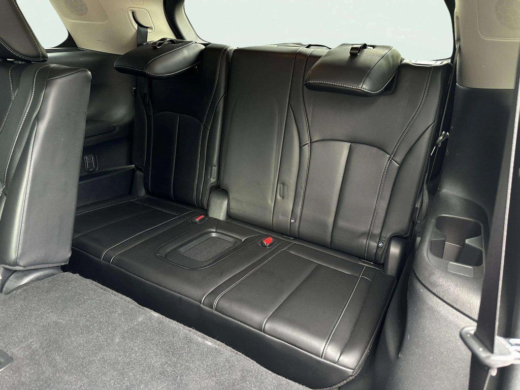 2024 INFINITI QX60 LUXE San Clemente CA