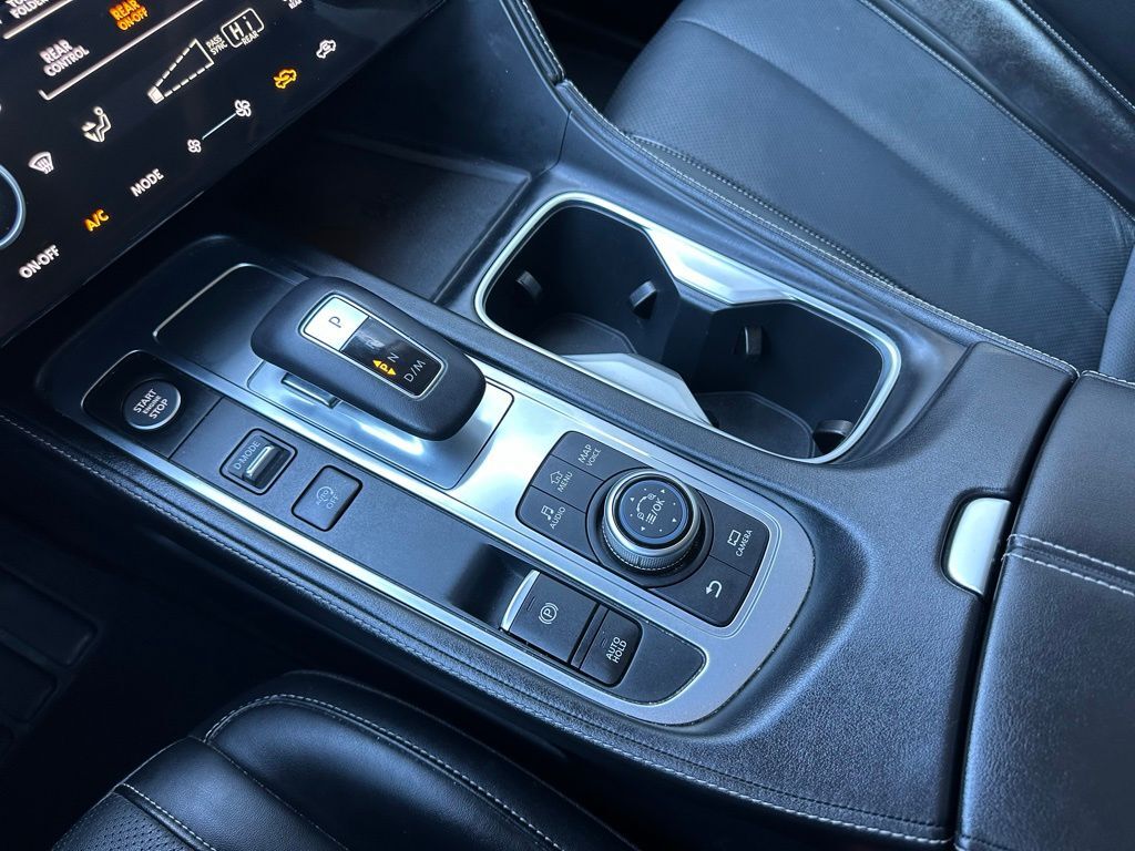 2024 INFINITI QX60 LUXE San Clemente CA