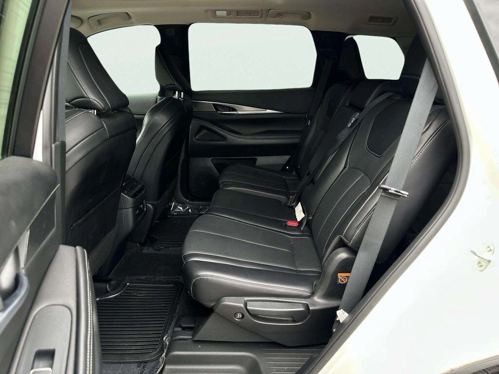 2024 INFINITI QX60 LUXE San Clemente CA