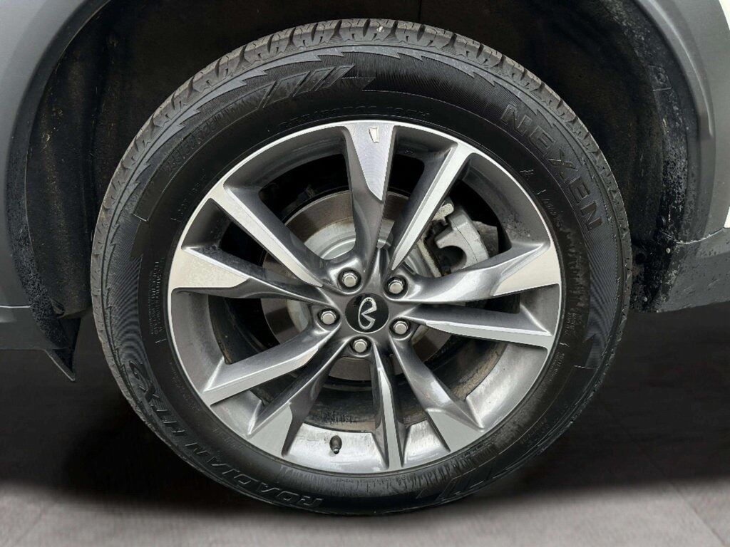 2024 INFINITI QX60 LUXE San Clemente CA