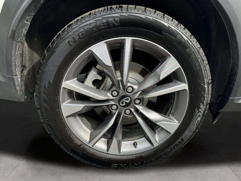 2024 INFINITI QX60 LUXE San Clemente CA