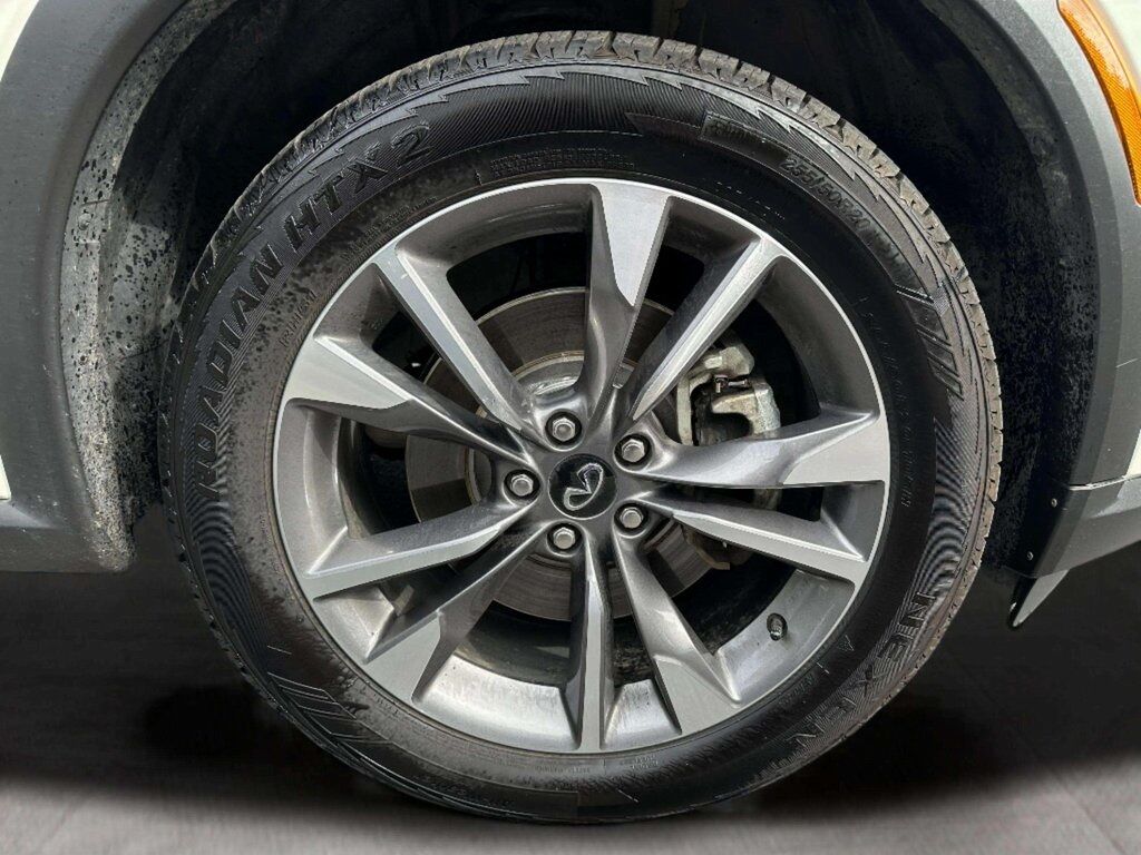 2024 INFINITI QX60 LUXE San Clemente CA