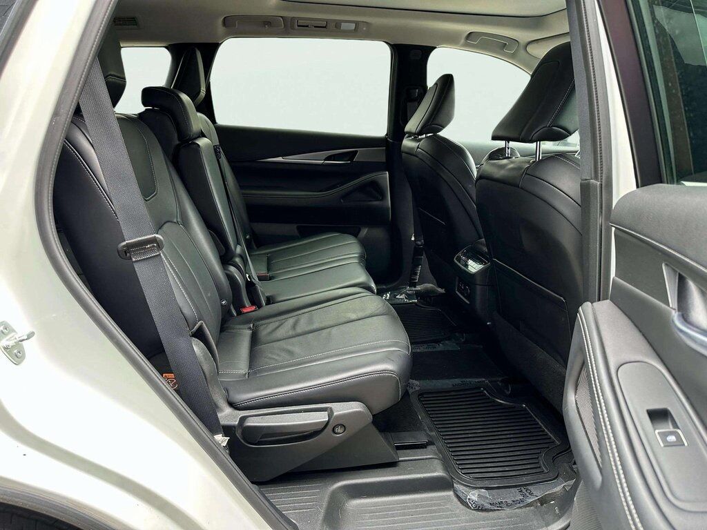2024 INFINITI QX60 LUXE San Clemente CA