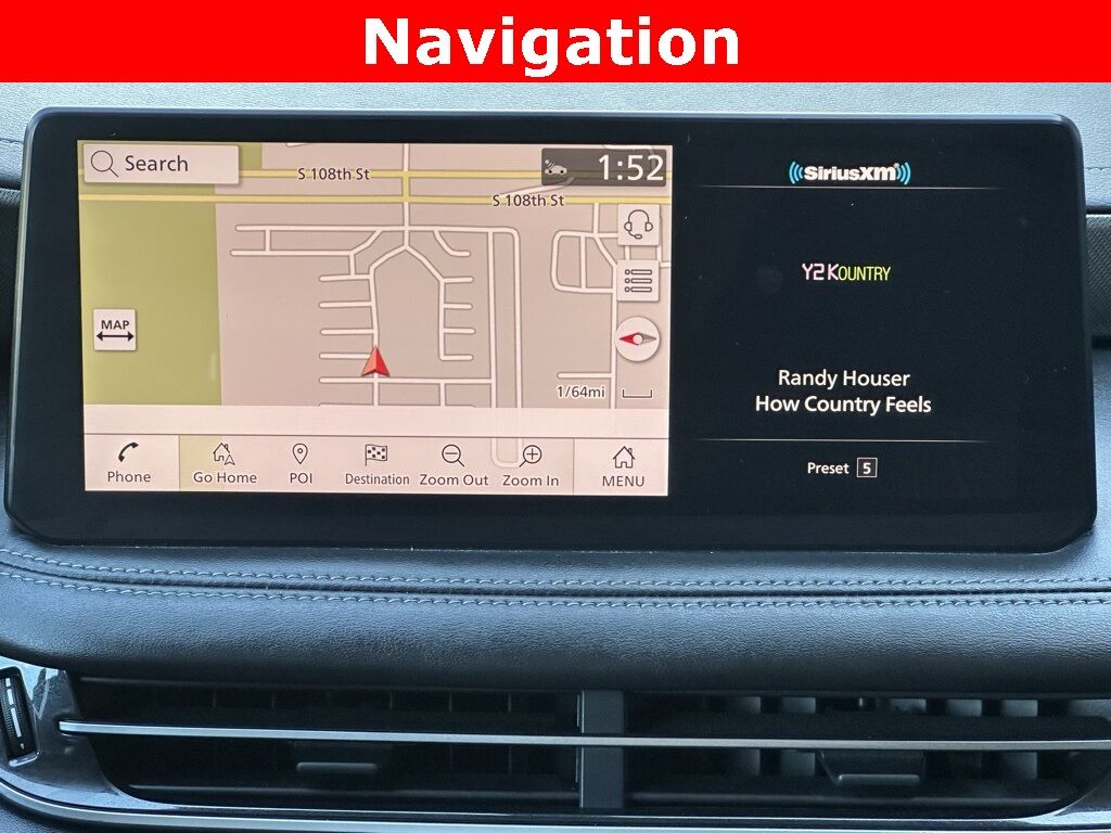 2024 INFINITI QX60 LUXE San Clemente CA