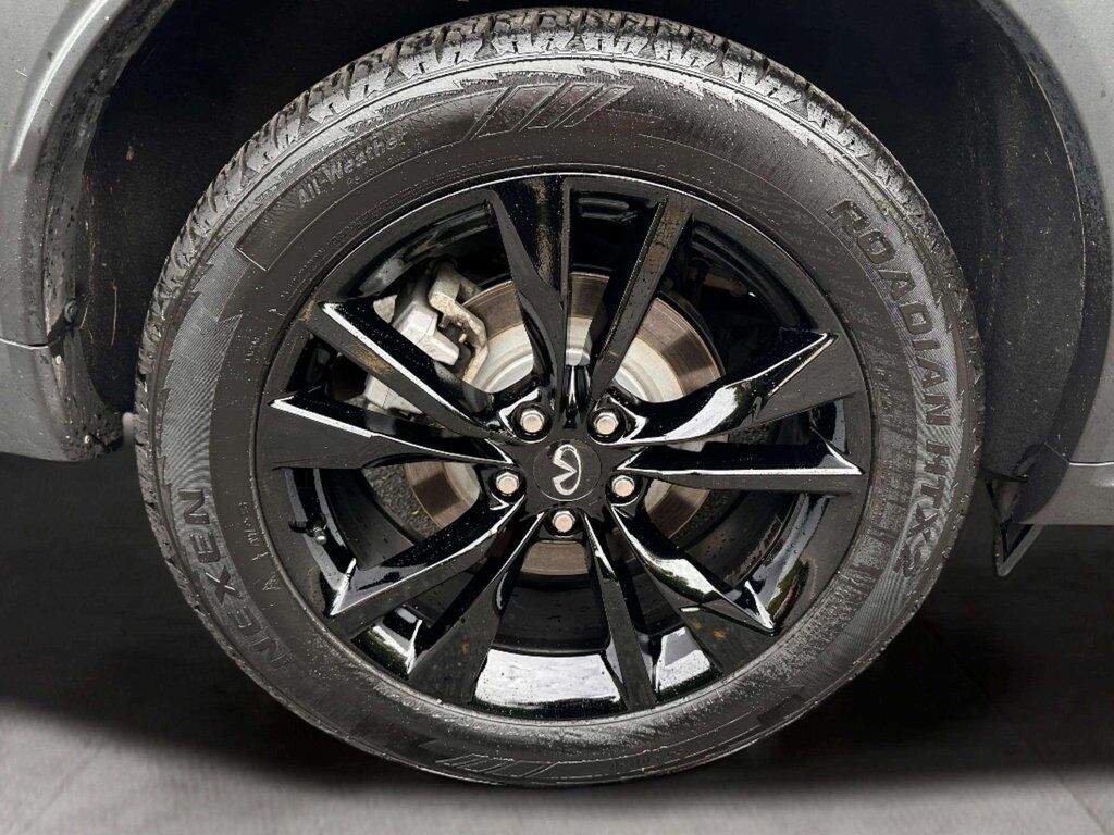 2024 INFINITI QX60 LUXE San Clemente CA