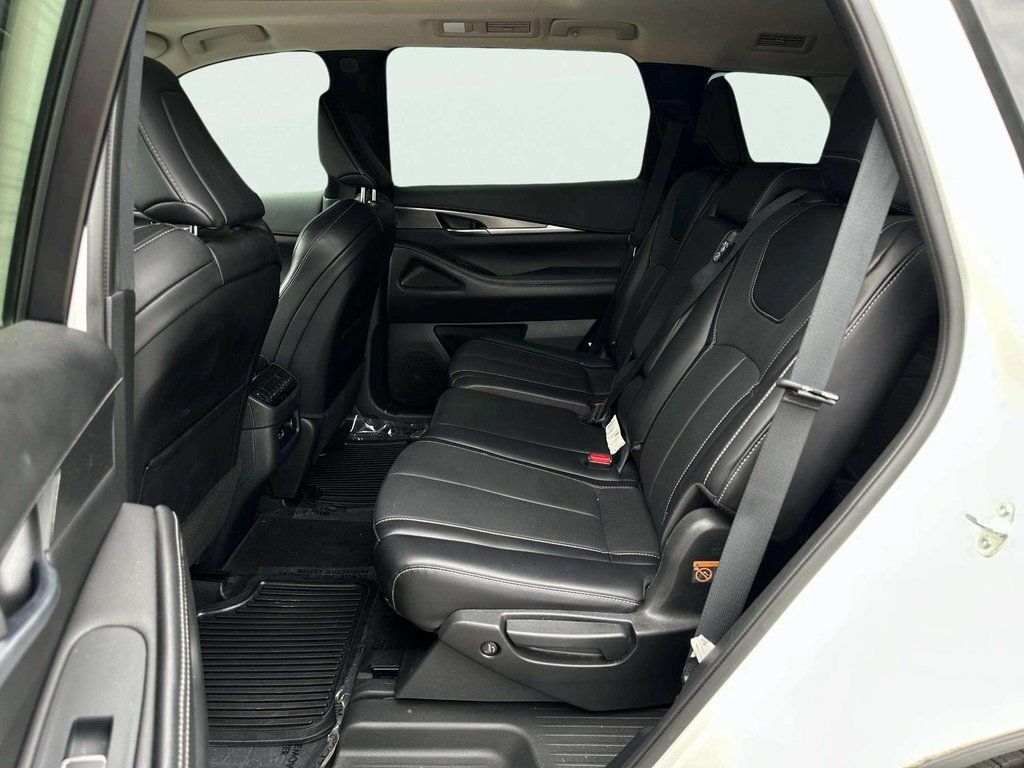 2024 INFINITI QX60 LUXE San Clemente CA