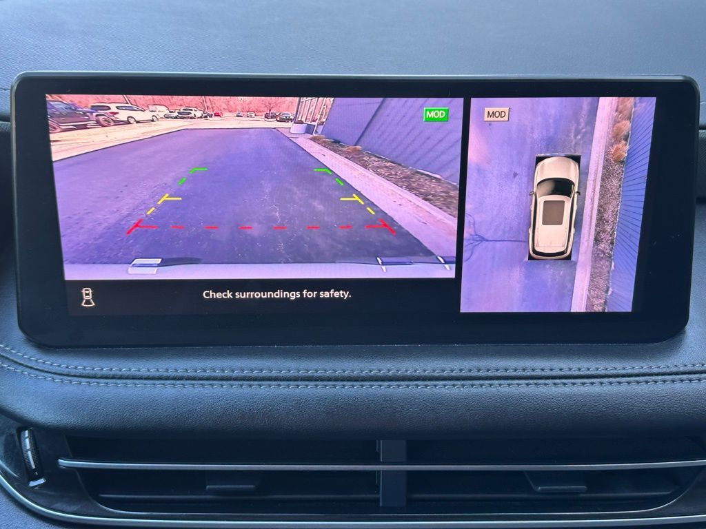 2024 INFINITI QX60 LUXE San Clemente CA