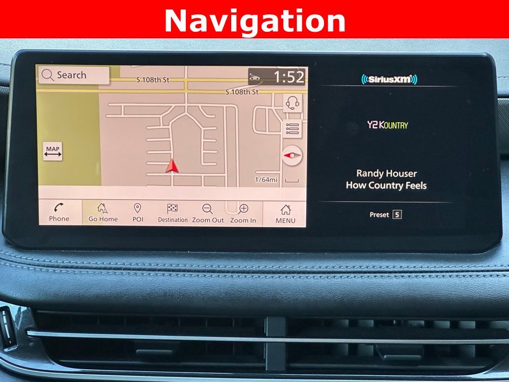 2024 INFINITI QX60 LUXE San Clemente CA