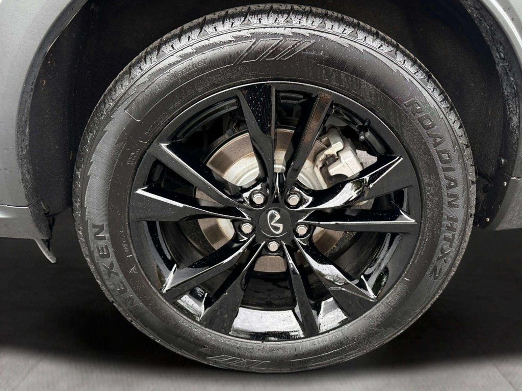 2024 INFINITI QX60 LUXE San Clemente CA