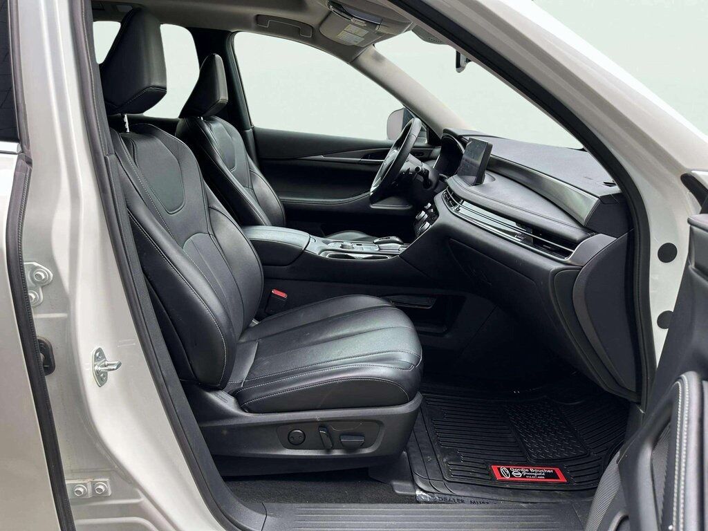 2024 INFINITI QX60 LUXE San Clemente CA