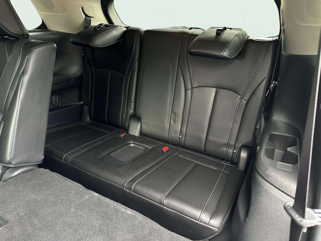 2024 INFINITI QX60 LUXE San Clemente CA