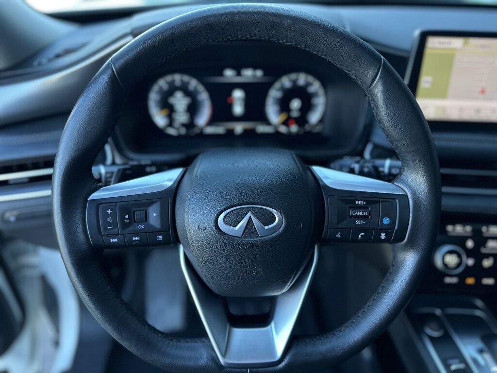 2024 INFINITI QX60 LUXE San Clemente CA