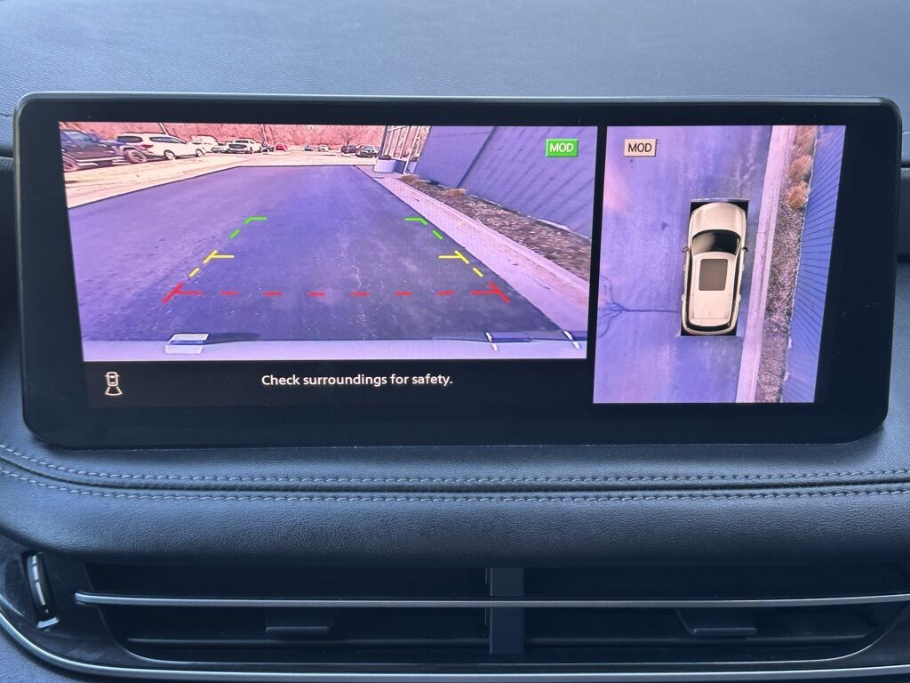 2024 INFINITI QX60 LUXE San Clemente CA