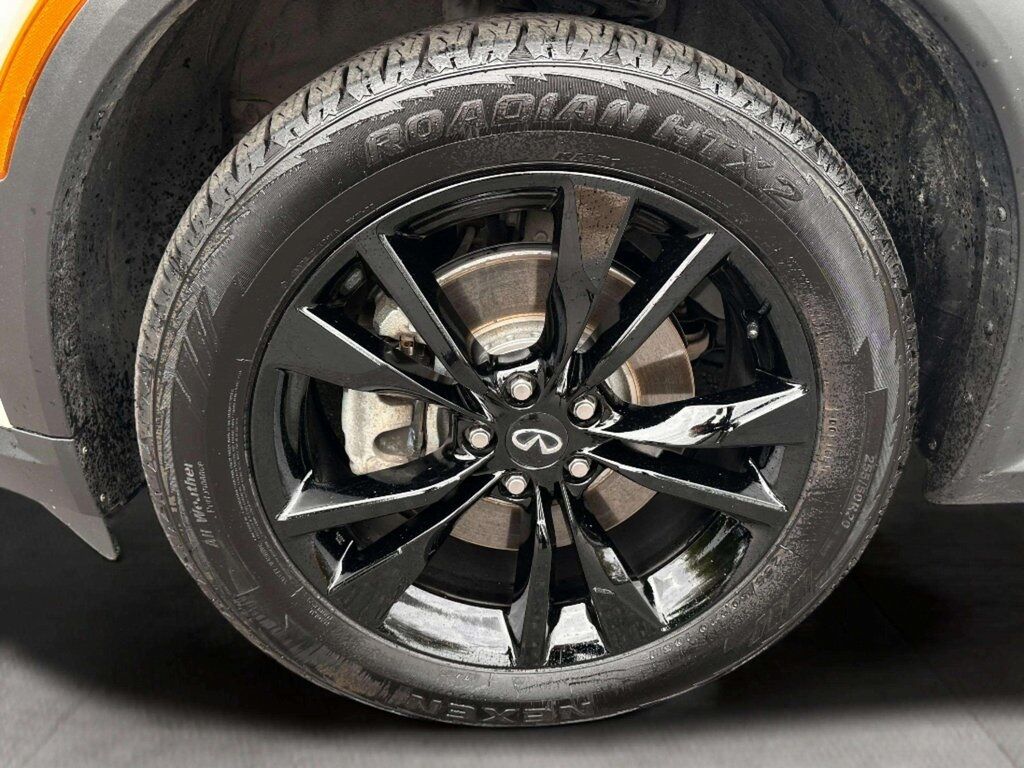 2024 INFINITI QX60 LUXE San Clemente CA